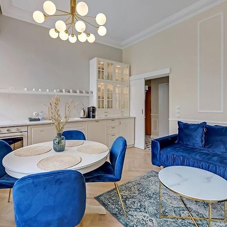 Piwna Glamour & Main Old Town By Downtown Apartments Gdańsk Exteriör bild